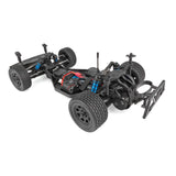 SR10 Dirt Oval RTR LiPo Combo