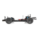 SR10 Dirt Oval RTR LiPo Combo