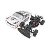 SR10 Dirt Oval RTR LiPo Combo