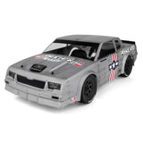 SR10M Dirt Oval Team Kit