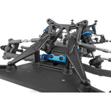 SR10M Dirt Oval Team Kit