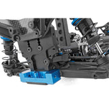 SR10M Dirt Oval Team Kit