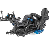 SR10M Dirt Oval Team Kit