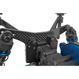 SR10M Dirt Oval Team Kit