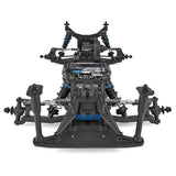 SR10M Dirt Oval Team Kit