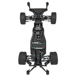 SR10M Dirt Oval Team Kit