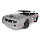 SR10M Dirt Oval Team Kit