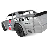 SR10M Dirt Oval Team Kit