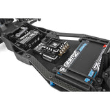 SR10M Dirt Oval Team Kit