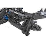 SR10M Dirt Oval Team Kit