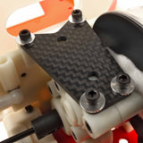 RC10T Cliff Lett Edition