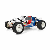 RC10T Cliff Lett Edition