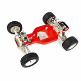 RC10T Cliff Lett Edition