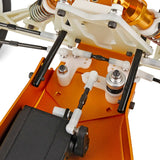 RC10GT Classic 1/10 Nitro Truck Kit