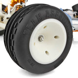 RC10GT Classic 1/10 Nitro Truck Kit