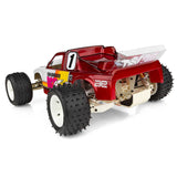 RC10GT Classic 1/10 Nitro Truck Kit