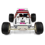 RC10GT Classic 1/10 Nitro Truck Kit