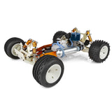 RC10GT Classic 1/10 Nitro Truck Kit