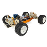 RC10GT Classic 1/10 Nitro Truck Kit