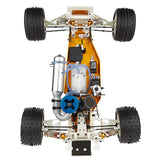 RC10GT Classic 1/10 Nitro Truck Kit
