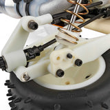 RC10GT Classic 1/10 Nitro Truck Kit