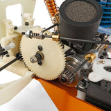 RC10GT Classic 1/10 Nitro Truck Kit