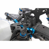 RC8T4 Team Kit with Gearbox Upgrade