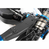 RC8T4 Team Kit with Gearbox Upgrade