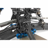 RC8T4 Team Kit with Gearbox Upgrade