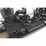 RC8T4 Team Kit with Gearbox Upgrade