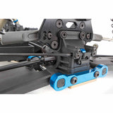 RC8T4e Team Kit with Gearbox Upgrade