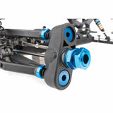 RC8T4e Team Kit with Gearbox Upgrade