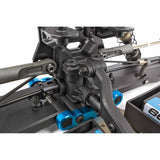 RC8T4e Team Kit with Gearbox Upgrade