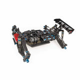 RC8T4e Team Kit with Gearbox Upgrade