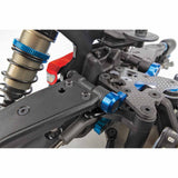 RC8T4e Team Kit with Gearbox Upgrade