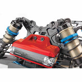 RC8T4e Team Kit with Gearbox Upgrade