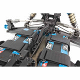 RC8T4e Team Kit with Gearbox Upgrade