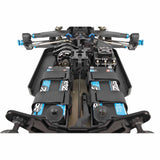 RC8T4e Team Kit with Gearbox Upgrade