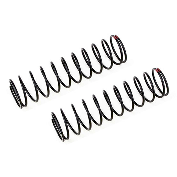 Rear Springs V2, brown, 3.8 lb/in, L86, 11.75T