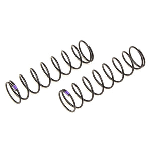 Rear Springs V2, Purple, 5.1 lb/in, L86, 9.0T, 1.6D