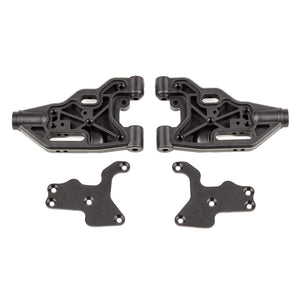 RC8B3.2 Front Suspension Arms
