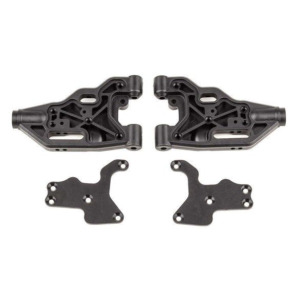 RC8B3.2 Front Suspension Arms