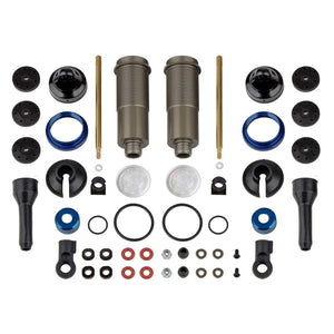 RC8B3.2 Rear Shock Kit