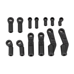 RC8B4 Rod Ends Set