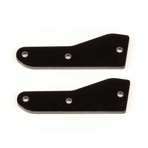 RC8B4 FT F/U  Suspension Arm Inserts, G10, 2.0mm