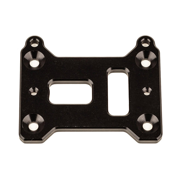 RC8B4e Center Top Plate