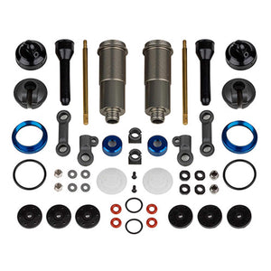 RC8B4 Shock Kit, Rear