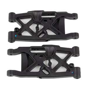 RC8B4 Rear Suspension Arms, medium