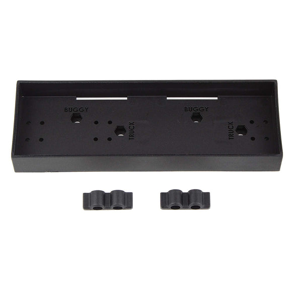 Battery Tray Set: RC8T4