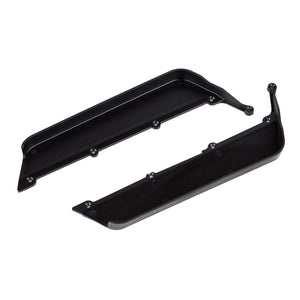Side Guards: RC8B4.1